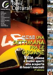 Scarica la brochure - Provincia di Monza e della Brianza