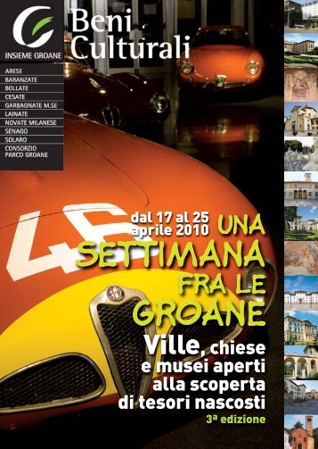 Scarica la brochure - Provincia di Monza e della Brianza