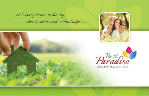 Panvel Paradise - Panvel, Navi Mumbai