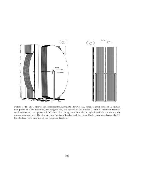 Experiment Proposal - opera - Infn