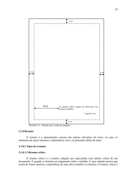 MANUAL trabalhos academicos - UNIPAMPA Cursos