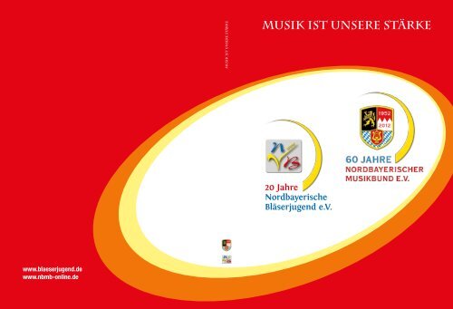 wim â€“ wir musizieren - Nordbayerischer Musikbund