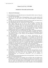 Anhang 5 (zu § 49 Abs. 2 SPO DHB) Richtlinien für Silberschild und ...