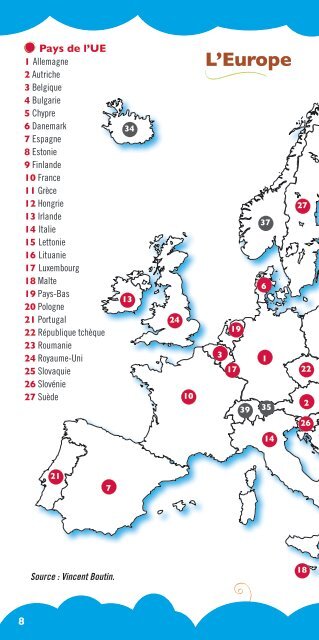 Destination Europe - Crijpa