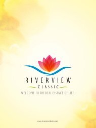Riverview Classic - Kalyan, Thane