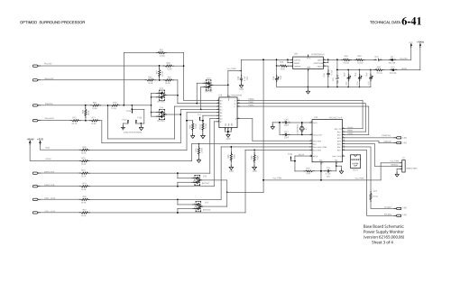 Optimod-Surround 8685 V1.0 Operating Manual - Orban