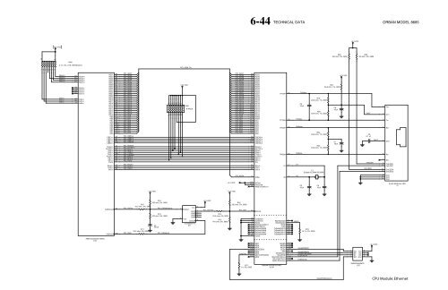 Optimod-Surround 8685 V1.0 Operating Manual - Orban