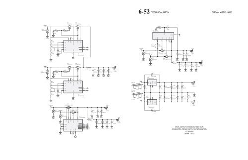 Optimod-Surround 8685 V1.0 Operating Manual - Orban