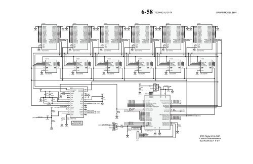 Optimod-Surround 8685 V1.0 Operating Manual - Orban