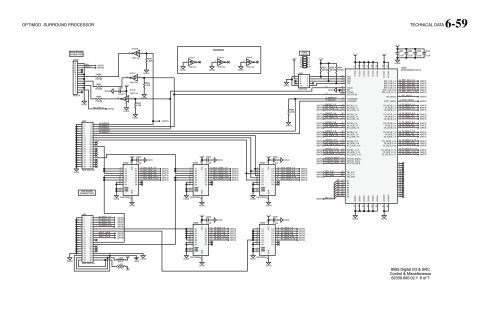 Optimod-Surround 8685 V1.0 Operating Manual - Orban