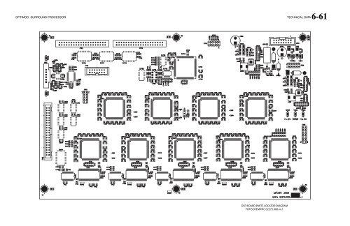 Optimod-Surround 8685 V1.0 Operating Manual - Orban