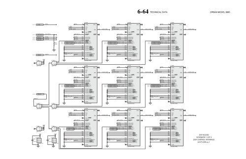 Optimod-Surround 8685 V1.0 Operating Manual - Orban