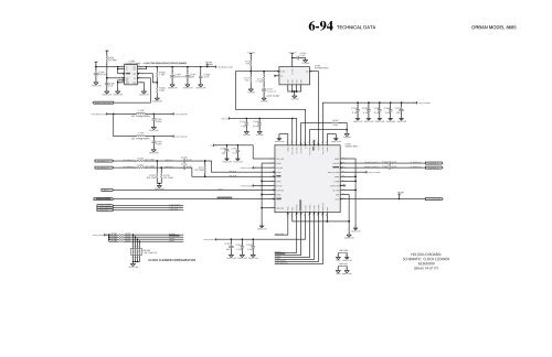 Optimod-Surround 8685 V1.0 Operating Manual - Orban