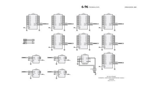 Optimod-Surround 8685 V1.0 Operating Manual - Orban