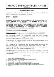 Gemeinderatssitzung vom 28.05.2013 - Die GrÃ¼nen und ...