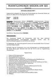 Gemeinderatssitzung vom 19.03.2013 - Die GrÃ¼nen und ...