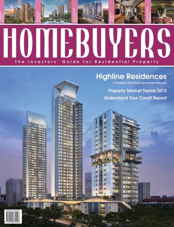 Homebuyers march 2015