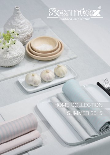 Scantex Katalog 2015