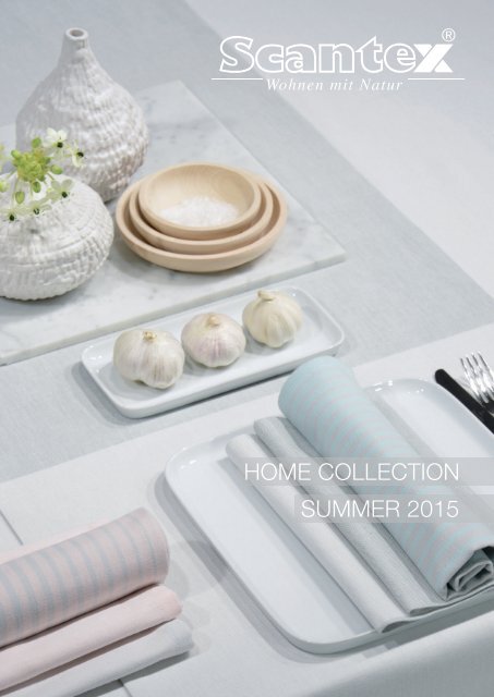 Scantex Katalog 2015