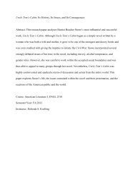 The Annotated Uncle Tom S Cabin By Harriet Webjunction