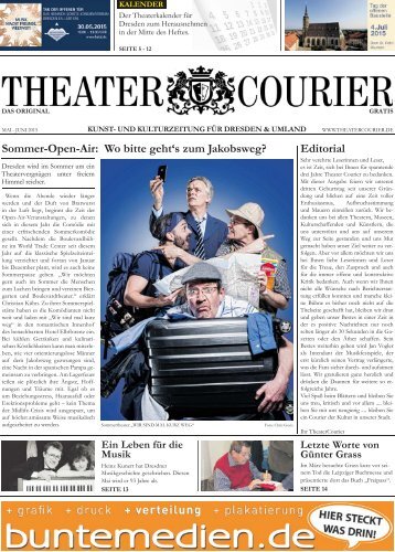 Theatercourier 14