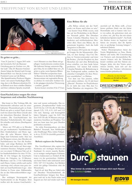 Theatercourier 14