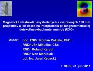 Autori: doc. RNDr. Roman PaÅ¡teka, PhD. RNDr. JÃ¡n ... - fyzikazeme.sk