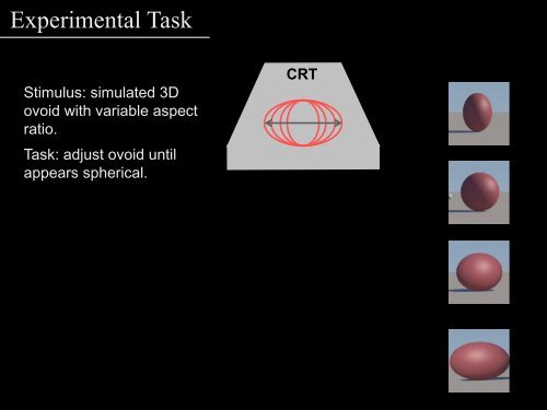 Perceptual Bases for Rules of Thumb in Photography