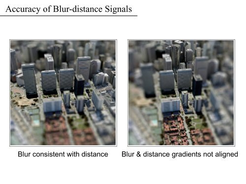 Perceptual Bases for Rules of Thumb in Photography