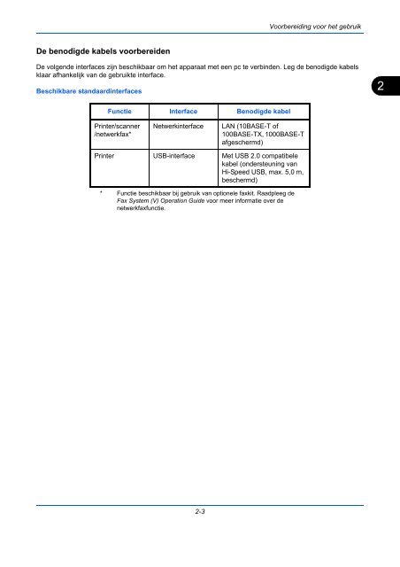 handleiding instructie- - Utax