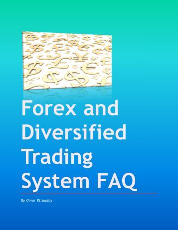 Trading system quality