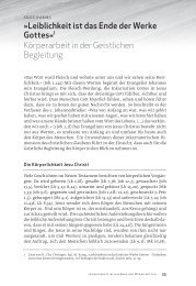 (Zeitschrift Meditation 2012/3) - Dr. Silke Harms - Kloster Bursfelde