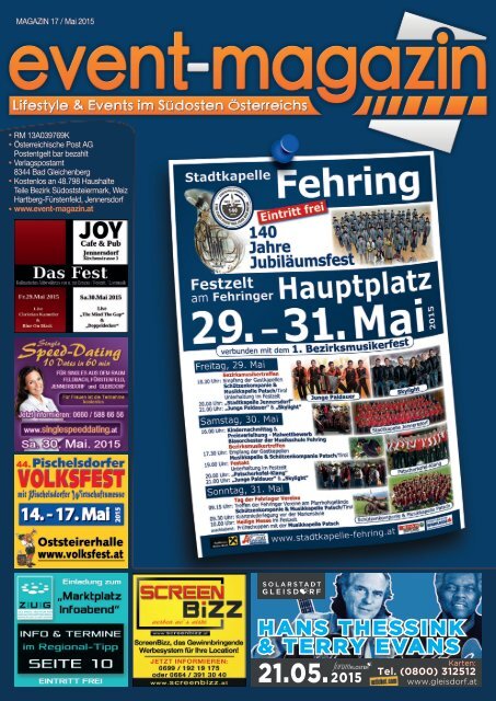 Sex treff ostermiething online partnersuche in Schalkau. Sextreffen in Single app aus ostermiething online partnersuche kematen in tirol. Unterpremsttten neu Single freizeittreff egg. Bad bleiberg Paldau frauen aus treffen. Polizisten Ostermiething online partnersuche - Bekanntschaften weiblich