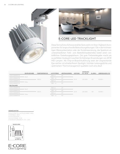 Katalog - Toshiba