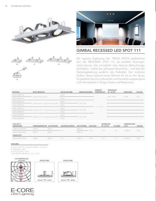 Katalog - Toshiba