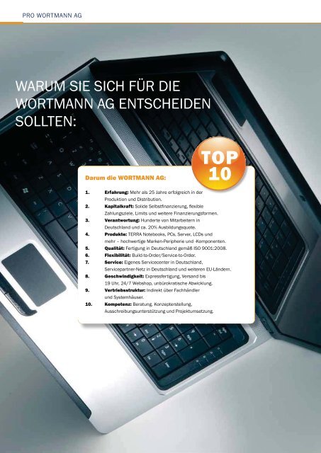 Windows 7 - Systemhaus Knoblauch GmbH