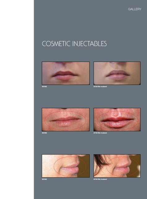 Cosmetic Medicine by Dr Eddie Roos