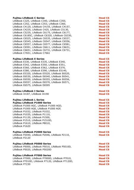 Cross Chart Battery.pdf - ErgonoFlex