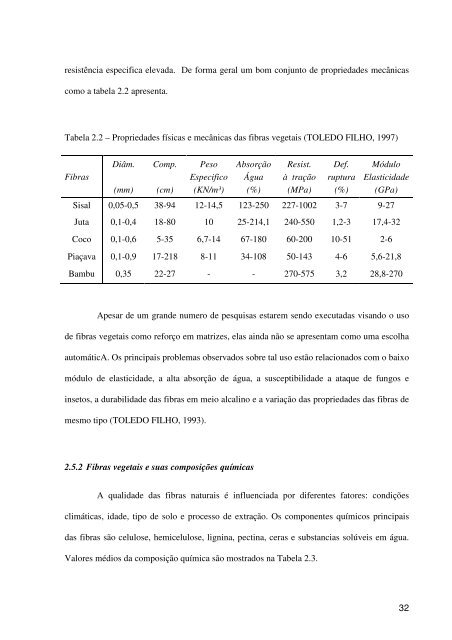 equipamentos urbanos de bambu com ligações de fibras vegetais ...