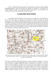 GASPARE ROTONDI