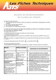 TÃ©lÃ©charger la fiche (pdf) - A3TS