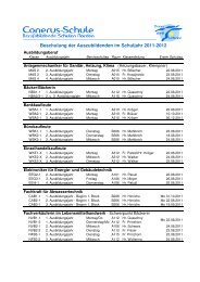 2011-2012 BS-Tag alle - BBS Norden