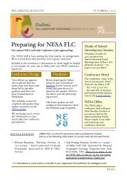 download the PDF file - NESA