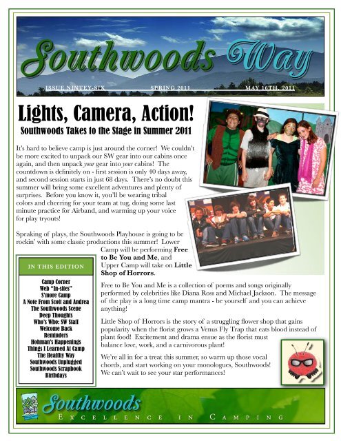 sw way may 2011 - Southwoods