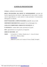 L'apparato circolatorio - Guerra Edizioni