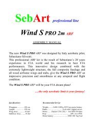 Sebart Wind S Pro