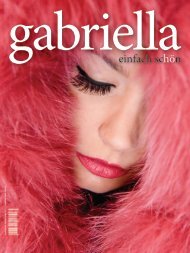 gabriella Ausgabe 2015