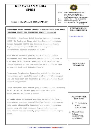 file pdf - Suruhanjaya Pencegahan Rasuah Malaysia