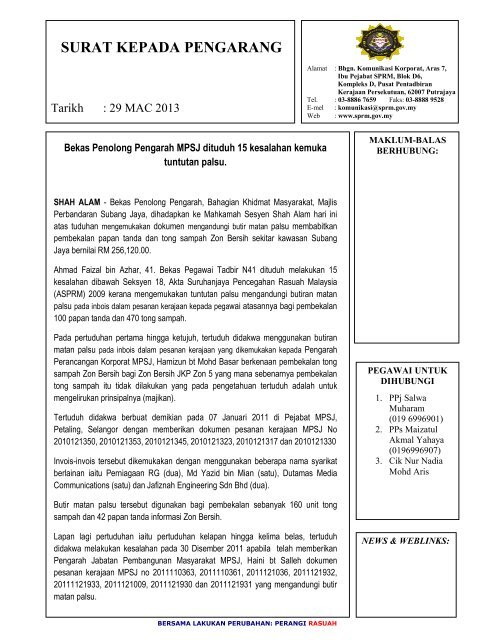 file pdf - Suruhanjaya Pencegahan Rasuah Malaysia