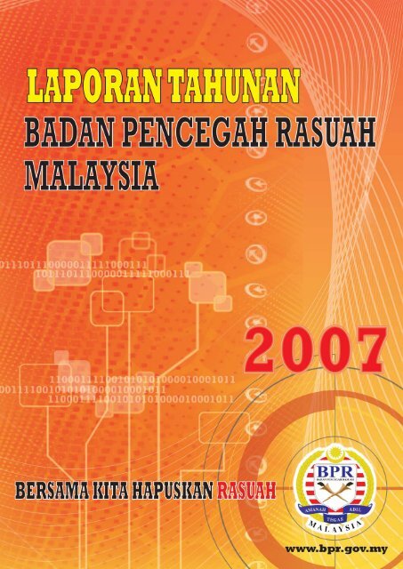 2 Suruhanjaya Pencegahan Rasuah Malaysia